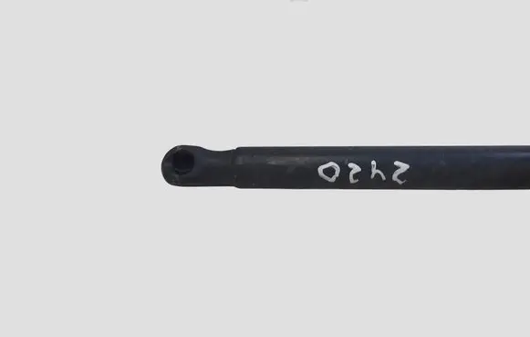 Volvo V60 Tailgate/trunk strut/damper 31395910