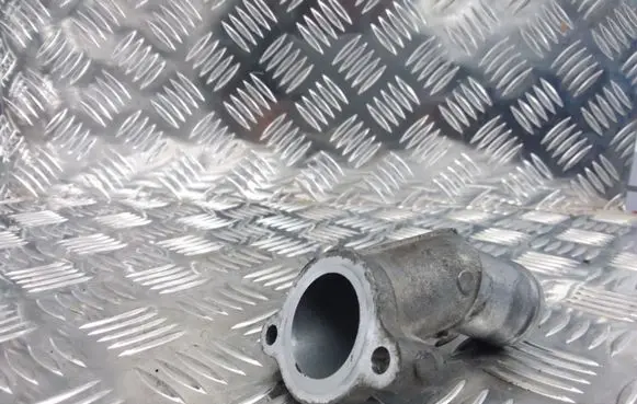 Honda CR-V Engine coolant pipe/hose