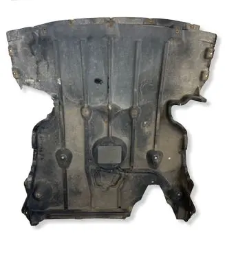BMW 1 E81 E87 Engine splash shield/under tray 7059383