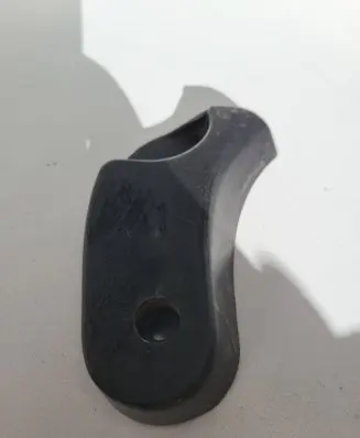 BMW 3 E46 Engine bonnet (hood) release handle 8223163