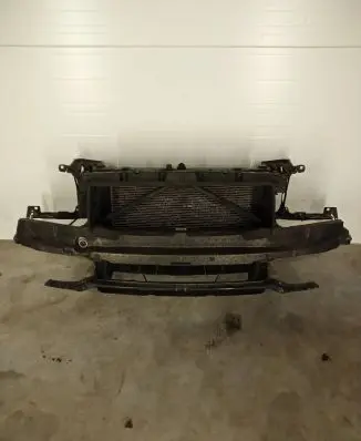 BMW 1 F20 F21 Radiator support slam panel