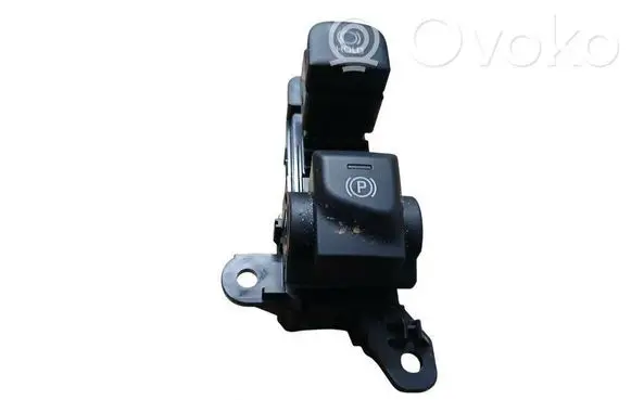 Toyota Yaris Cross Hand parking brake switch 75P286