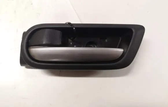 Front door interior handle