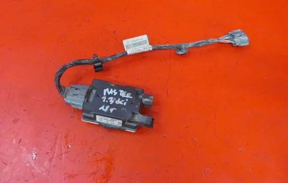 Renault Master III Other control units/modules 169107893R 0261100001