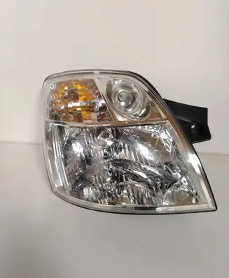 KIA Picanto Headlight/headlamp