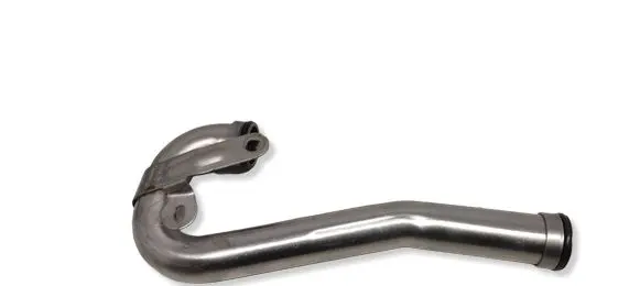 Mercedes-Benz Citan W415 EGR valve line/pipe/hose 744818 1113