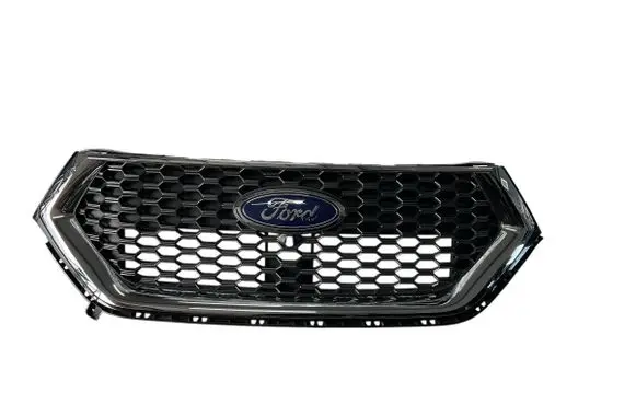 Ford Edge II Front bumper upper radiator grill GT4B8200VAW GT4B8200XAW GT4B8A164VAW