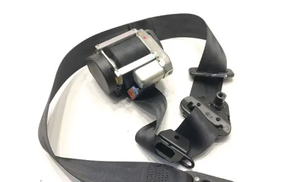 Renault Captur Front seatbelt 868840454R