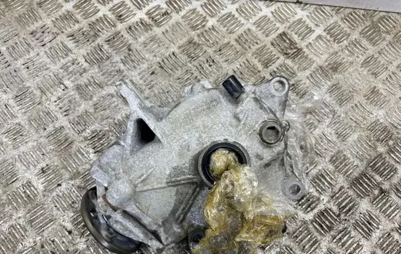 Mercedes-Benz GLC AMG Front differential A2053310900