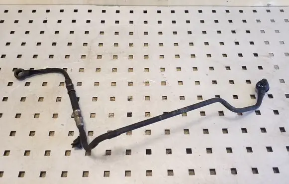Opel Antara Turbo turbocharger oiling pipe/hose