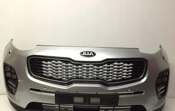 KIA Sportage Front bumper 78H64884KC