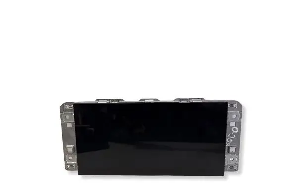 Audi Q3 F3 Screen/display/small screen 83A919605C