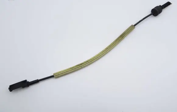 Volvo S60 Front door cable line 9485042B