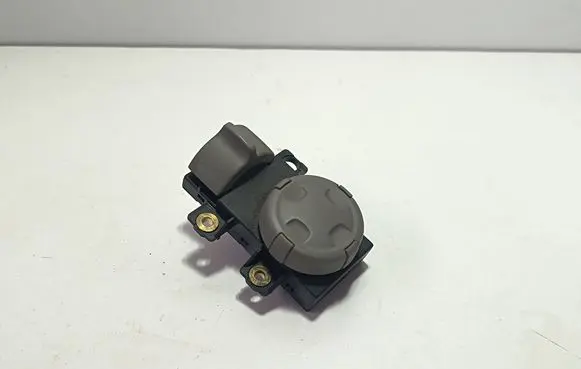 Seat control switch