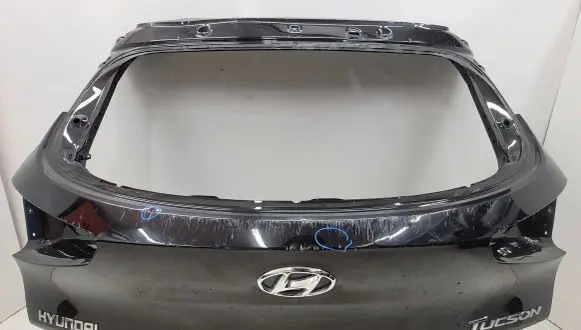 Hyundai Tucson TL Tailgate/trunk/boot lid