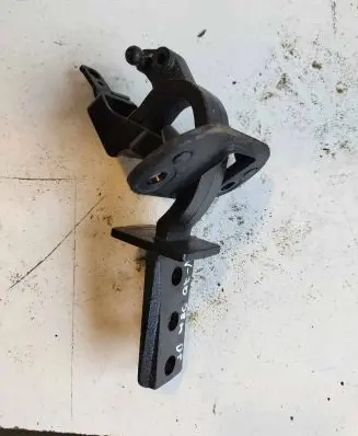 Volvo V70 Tailgate/trunk/boot hinge 312184256