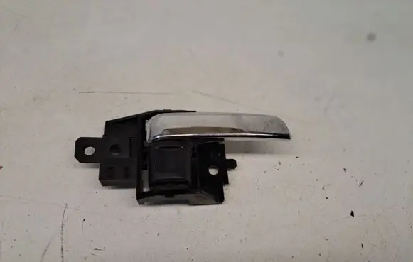 Toyota Prius (XW20) Front door interior handle