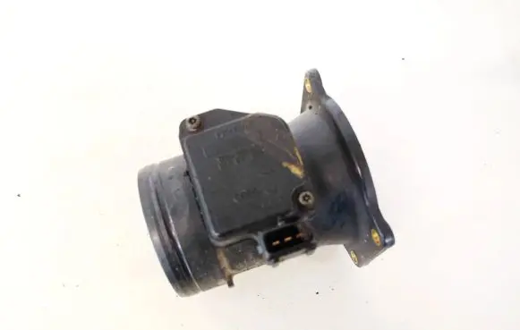 Audi A4 S4 B5 8D Mass air flow meter 058133471 afh60-10b