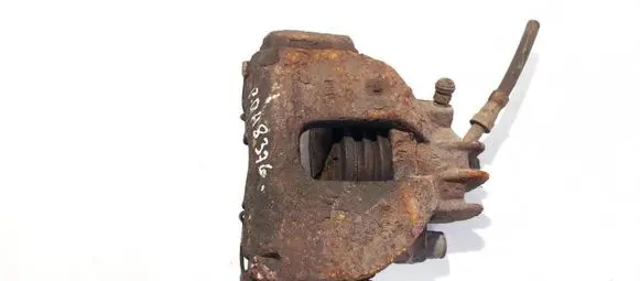 Volvo V70 Front brake caliper