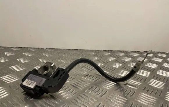 BMW 3 E92 E93 Negative earth cable (battery) 9184207