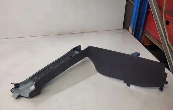 Audi A3 S3 8P Other sill/pillar trim element 8P4867288