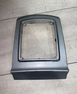 Ford Focus C-MAX Gear shifter surround trim plastic 4M5XA045B79