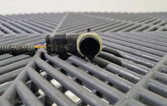 Toyota Auris E180 Parking PDC sensor 8934102010 2801151007 303567