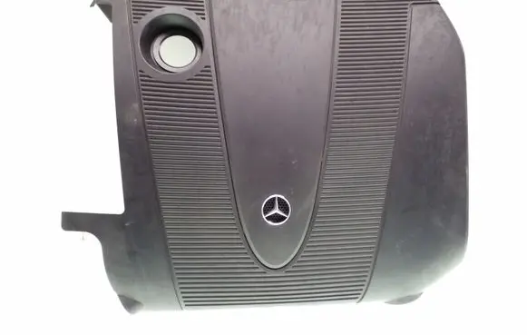 Mercedes-Benz C W203 Engine cover (trim) A6460160624