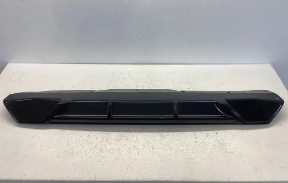 BMW 2 Active Tourer U06 Rear bumper lower part trim 8080219 STP30045 99125310