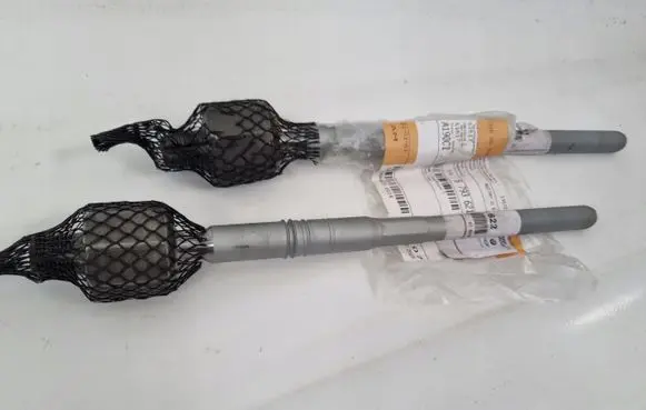 BMW 3 E90 E91 Steering tie rod 6793621