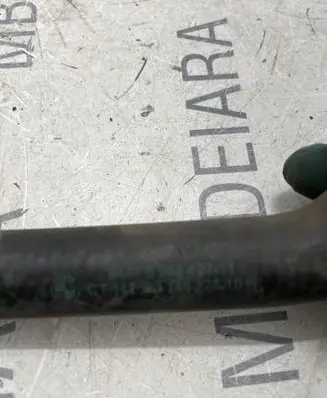 BMW X5 F15 Engine coolant pipe/hose 6968107