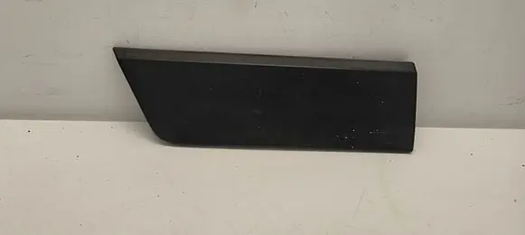 Toyota FJ cruiser Rear door trim (molding) 7507535160