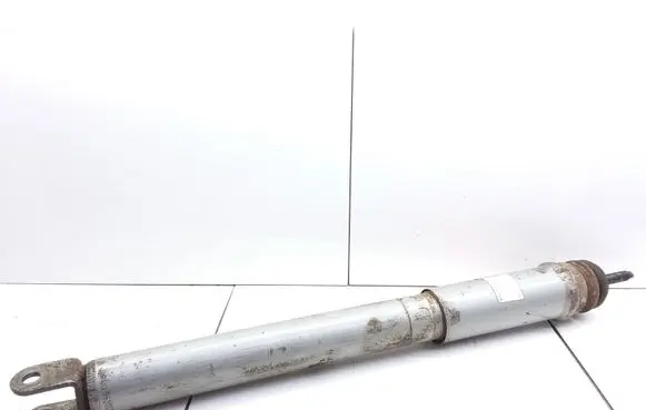 Front shock absorber/damper