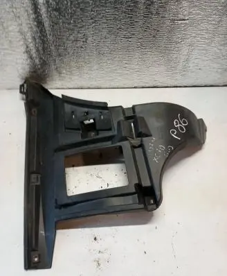 Volvo XC70 Rear bumper mounting bracket 8648150 2419