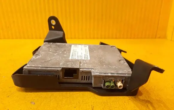 Mercedes-Benz GLE W167 Other control units/modules A1679000918