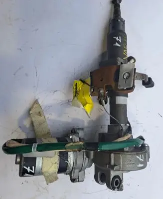 Toyota Yaris XP210 Steering rack JJ301-000740 JJ301-000740 JJ002-004292