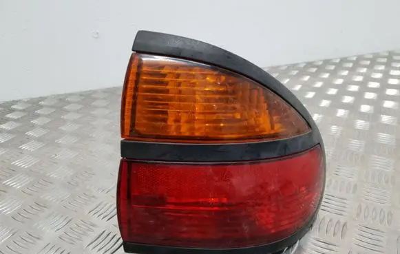 Renault Laguna I Rear/tail lights 7700420123
