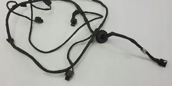 Mercedes-Benz E W212 Parking sensor (PDC) wiring loom A2125405710