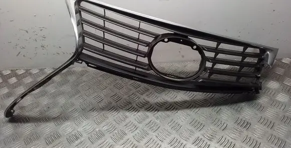 Lexus RX 450H Front bumper upper radiator grill