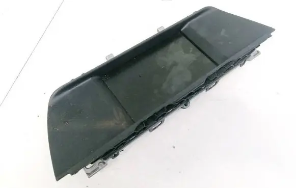 BMW 5 GT F07 Screen/display/small screen 926638401 924182801