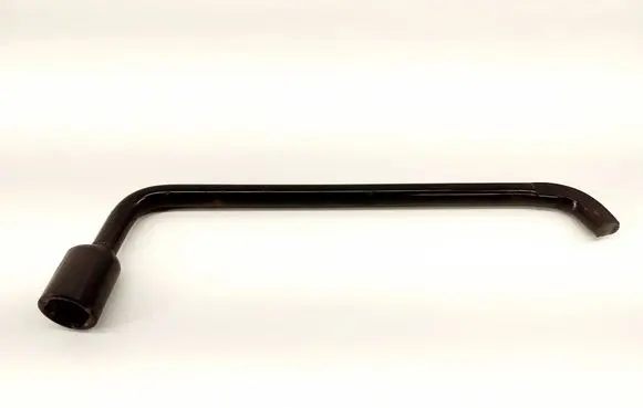 Peugeot 5008 II Wheel nut wrench 
