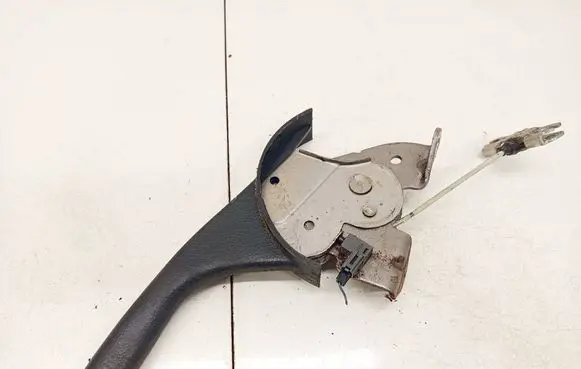 Toyota Corolla Verso AR10 Handbrake/parking brake lever assembly 