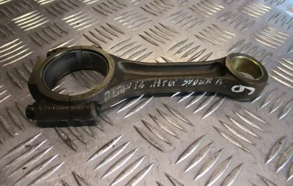 Skoda Superb B5 (3U) Connecting rod/conrod 