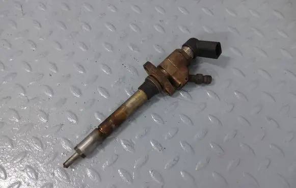 Ford S-MAX Fuel injector 9657144680