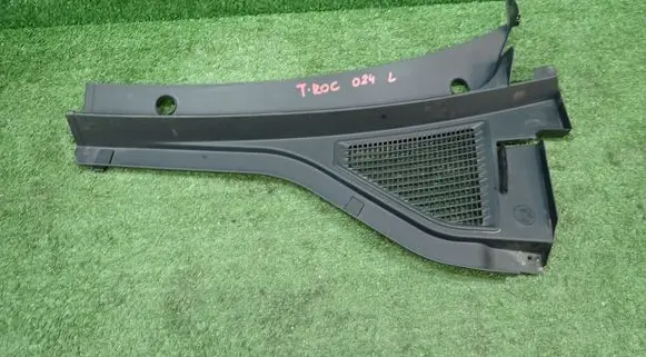Volkswagen T-Roc Wiper trim 2GA819402 2GA819403 2GB819403