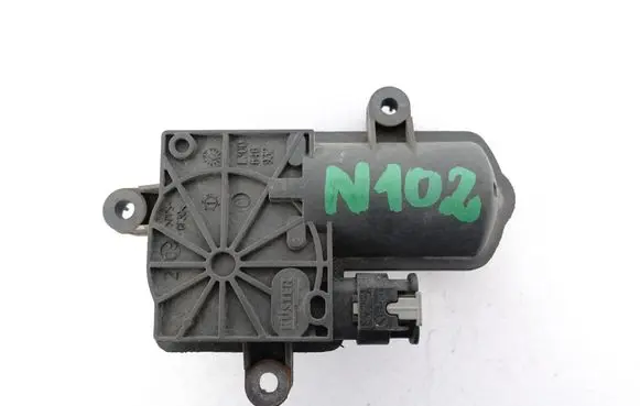 Other control units/modules