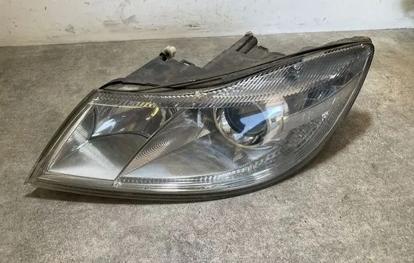 Skoda Octavia Mk3 (5E) Rear/tail lights 24705203000094 1LL24705203 1Z2941015F