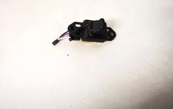 Chrysler Voyager Electric window control switch 04685727aa