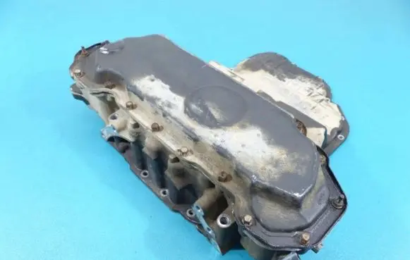 Lexus IS 220D-250-350 Oil sump IMPRK891027