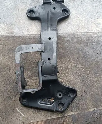 BMW X5 E53 Gearbox mounting bracket 6762275